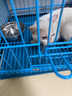 皇家幼猫猫粮 幼猫奶糕 K36 通用粮 4-12月 2KG 实拍图