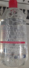 贝德玛（BIODERMA）粉水卸妆水法国原装进口舒妍多效眼唇脸三合一卸妆七夕情人节礼物 500ml 【敏感肌适用】 实拍图