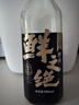 鲜之绝陆金华 鲜之绝0添加金标醉卤 本帮菜 生醉熟醉虾蟹专用卤汁家用 【团圆小聚】金标无添加醉卤500ml*2 实拍图