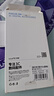 朗客【2片装】适用荣耀400/400Pro钢化膜honor400pro手机膜全屏覆盖超薄高清抗指纹防摔细黑边保护贴膜 实拍图