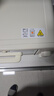 苏泊尔（SUPOR）【价保618】家用多功能电烤箱 定时控温 10L升级M型加热管二层烤位烤箱  奶油白 OJ10A806 实拍图