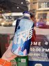 青岛啤酒（TsingTao）茉莉花味白啤 500ml*12罐 整箱装 618超市热卖端午节送礼 实拍图
