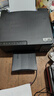 爱普生（EPSON）【6代新品】L3353墨仓式彩色家用AI学习打印机 L3251/L3255升级版(打印复印扫描 微信/无线 黑色） 实拍图