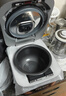 美的（Midea）【价保618】花瓣IH压力电饭锅赤炎臻萃3L家用电饭煲小型2-3人米饭锅上下双热源加热钛釜系列MB-G3 实拍图