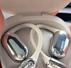 小米Xiaomi开放式耳机 Pro无线蓝牙耳机 耳挂式5单元无感佩戴蓝牙耳机 适用于安卓苹果手机 Xiaomi 开放式耳机 Pro 钛光金 实拍图