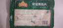 冻品先生 安井 免浆黑鱼片（袋装） 250g*5袋 冷冻鱼片 免切免洗 方便菜 实拍图