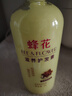 蜂花 滋养护发素润发乳1L 杏仁精华营养润滑改善毛躁干枯烫染受损 实拍图