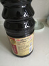 海天 生抽酱油 0添加松茸味极鲜1.9L【特级酱油松茸提鲜】味极鲜系列 实拍图