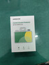 绿联适用大疆pocket4钢化膜口袋灵眸4运动相机贴膜高清防爆耐刮Pocket4/3配件osmo保护膜镜头+屏幕膜 实拍图