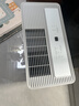 美的（Midea）54升小方物除湿机100㎡家用梅雨天抽湿机干衣机 地下室泵压上排水除湿器CF54BS/DA (支持鸿蒙智联) 实拍图