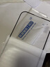 ALittleFlower【全网热销600W+】适用苹果16promax钢化膜iphone16pro max手机膜保护膜高清防尘防指纹边贴膜 实拍图