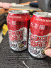 冰峰（ICEPEAK）酸梅汤风味饮料中华老字号310ml*24罐乌梅浓缩汁饮料整箱装 实拍图
