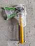 永安固植筋胶专用胶枪建筑植筋工具加厚锚固结构胶注射式水枪省力胶枪 实拍图