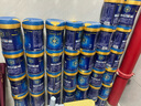 美赞臣蓝臻 幼儿配方奶粉 3段（12-36个月）820g*1罐 实证乳铁蛋白 实拍图