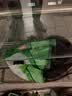塔萌鱼手抛降落伞玩具儿童玩具空中飞伞户外空投降落伞亲子互动玩具礼物 实拍图