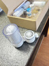 九阳（Joyoung）龙头净水器除氯除味可视化全新升级龙头机一机四芯套装JYW-RT1800 实拍图