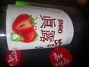 真露（JINRO）韩国烧酒 草莓味 360ml*6瓶 进口洋酒 果味酒 低度微醺 实拍图