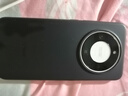 荣耀X70 12+512 月影白  金标十面抗摔 80W无线超级快充 IP69防水 荣耀绿洲护眼屏 AI手机 实拍图