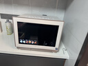 美的（Midea）【价保618】【台嵌两用】寻味Pro3.0台式微蒸烤炸炖一体机微波炉电烤箱蒸烤箱32L上烤下蒸G32 实拍图