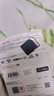 闪迪（SanDisk）128GB TF(MicroSD)内存卡4K极速金卡 A2 V30 U3 兼容大疆Pocket 4/Action 6运动相机 无人机存储卡 实拍图