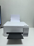 爱普生（EPSON）【6代新品】L3351墨仓式彩色打印机 微信打印/无线连接 家用AI学习打印机（打印、复印、扫描） 实拍图