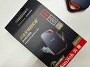 闪迪（SanDisk）2TB Nvme移动固态硬盘（PSSD）E81至尊超极速Pro版SSD 读速2000MB/s 手机直连笔记本外接 三防保护 实拍图