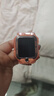 小天才电话手表Z6Pro/Z6Pro少年/Z6S【现货速发】防水GPS定位视频拍照双摄 智能儿童电话手表 官方旗舰 Z6Pro运动礼盒款-星云粉 【咨询客服领电话卡】 实拍图