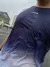 李宁赤兔8PRO丨跑步鞋男子䨻丝体测轻量高回弹透气运动鞋ARPW015 实拍图