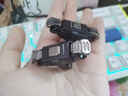 毕亚兹 吃鸡神器机械按键 三角洲手游辅助器四六指手机游戏辅助按键和平精英外设肩键盘连点器cf手游GT02 实拍图