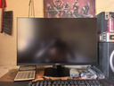 微星（MSI）玄龙MAG 276URA18 27英寸4K180Hz双模1152分区MiniLED旋转升降1K360Hz HDR1000游戏电竞显示器 实拍图