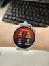 HUAWEI WATCH GT 6 流光紫 41mm智能手表多维情绪健康全新骑行体验 实拍图