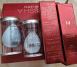 谜尚（MISSHA）红BB魅力润颜修容霜SPF42/PA+++升级款21号bb霜防晒粉底液美白女 实拍图