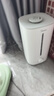 美的（Midea）【大雾量】空气加湿器家用卧室静音除菌孕妇婴幼大容量桌面空调风扇清凉伴侣女生礼物SC-3G40S 实拍图