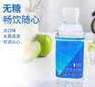 康巴丝（Compas）挂钟客厅静音走时简约石英钟表挂墙时钟 c2855 白色 26cm直径 实拍图