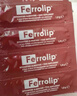 意之宝（U.G.A. Nutraceuticals）补铁粉剂Ferrolip铁剂女性铁元素孕期哺乳期成人儿童高效补铁 【5倍吸收】 20条*3盒 实拍图