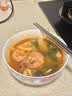谷本道元冬阴功汤料200g 0脂肪0糖一人食小包装水煮菜调味料泰式汤底 实拍图