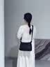 啄木鸟（TUCANO）女包2026新款包包女士斜挎包牛皮妈妈包轻奢单肩包生日礼物送老婆 实拍图