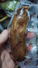 秋林里道斯 中华老字号 哈尔滨红肠580g/袋 量贩装 东北特产 休闲零食 实拍图