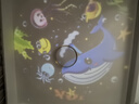 万火星空投影灯小夜灯满天星卧室新款儿童投影仪氛围全屋女孩生日礼物 实拍图