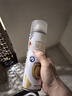 立邦聚氨酯喷剂卫生间防水涂料外墙防水胶屋顶补漏裂缝渗水透明650ml 实拍图