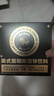 暴肌独角兽黑咖啡 0蔗糖0脂肪低卡速溶美式纯黑咖啡豆粉运动健身燃减2g*60条 实拍图