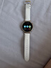 HUAWEI WATCH GT 6 浮光白 41mm智能手表多维情绪健康全新骑行体验强劲续航 实拍图