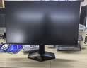 AOC 23.8英寸2K 144Hz 高刷护眼办公 IPS HDR 6轴调色 每台出厂校色 低蓝光不闪 电脑显示器 Q24G51F 实拍图