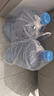 拜杰纯净水桶 食品级PC桶装水水桶矿泉水桶饮用水储水桶饮水机水桶手提户外桶空桶 7.5L 实拍图