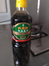 六月鲜经典系列特级酱油1L【特级酱油】生抽炒菜炖欣和出品 实拍图