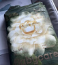 babycare金山茶花纸尿裤S58片(4-8kg)新生儿婴儿尿不湿超薄透气轻柔花苞裤 实拍图