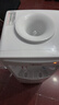 美的（Midea）饮水机家用桶装水立式办公室温热多重防干烧大储物柜饮水器MYR718S-X 实拍图