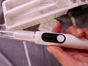 超声波洁牙器【小米平替】洗牙器超声波冲牙器京喜自营洁牙器牙结石清理神器洗牙冲洗器母亲节礼物 【政府补贴限时回归】四洁牙头+口腔镜 5档高频超声波 实拍图