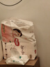 【95成新】好奇（Huggies）铂金装小桃裤纸尿裤NB84片(5kg以下)尿不湿【透爽散热】   实拍图
