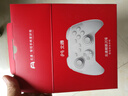 北通鲲鹏20无线游戏手柄AI智控双切扳机TMR震动蓝牙xbox类电脑PC手机steam电视NSswitch2 FIFA实况足球 实拍图